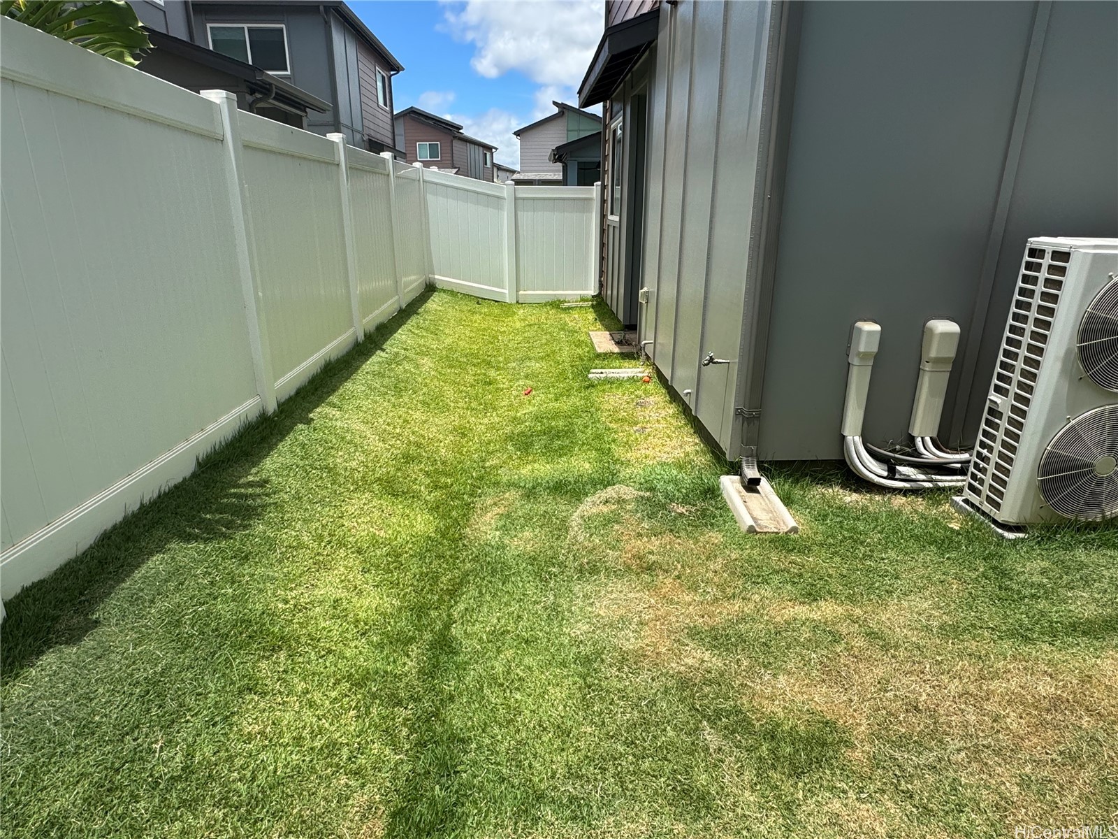 Ewa Beach Residential Lease