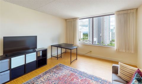 411 Hobron Lane 1512 Honolulu HI 96815