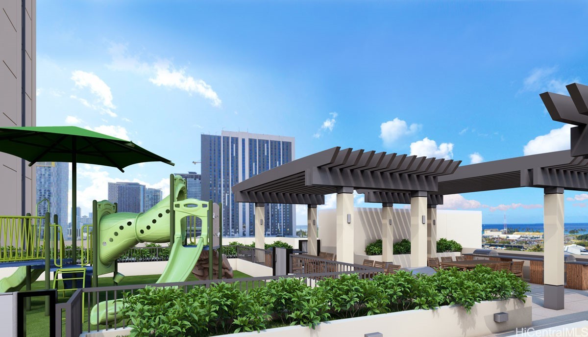 708 Auahi Street A3202