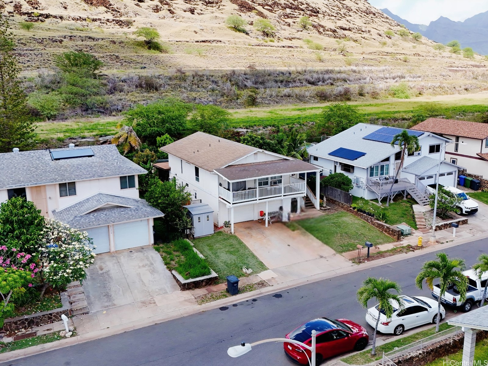 Waianae Home Residence