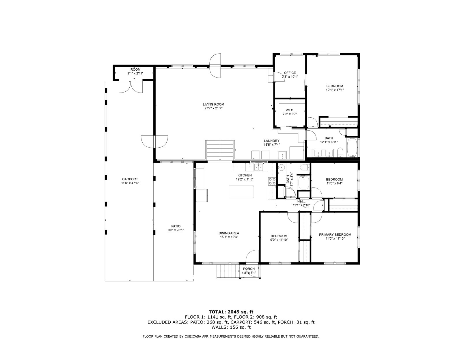 Kailua Home Residence