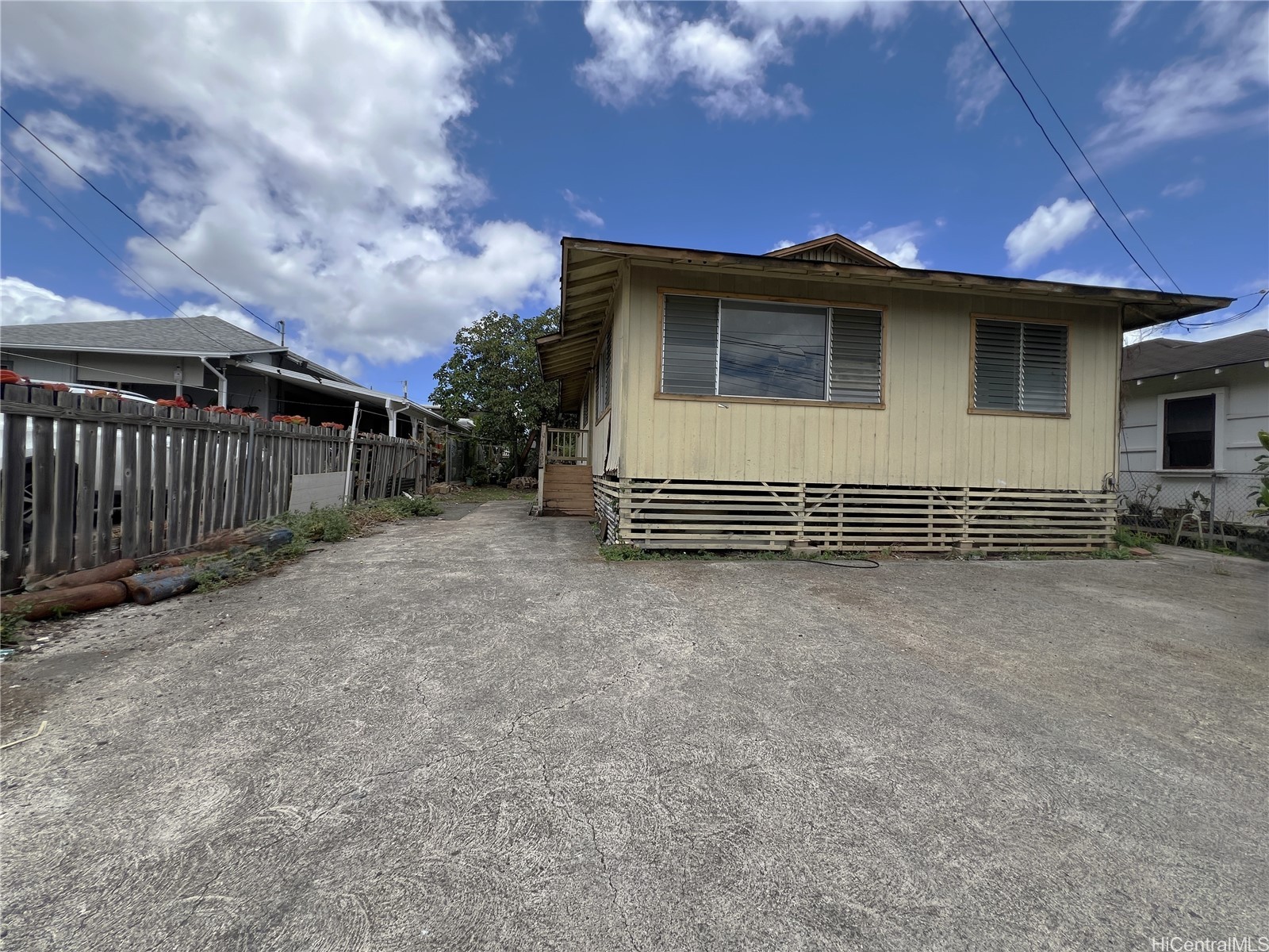 1319 Arsenal Road