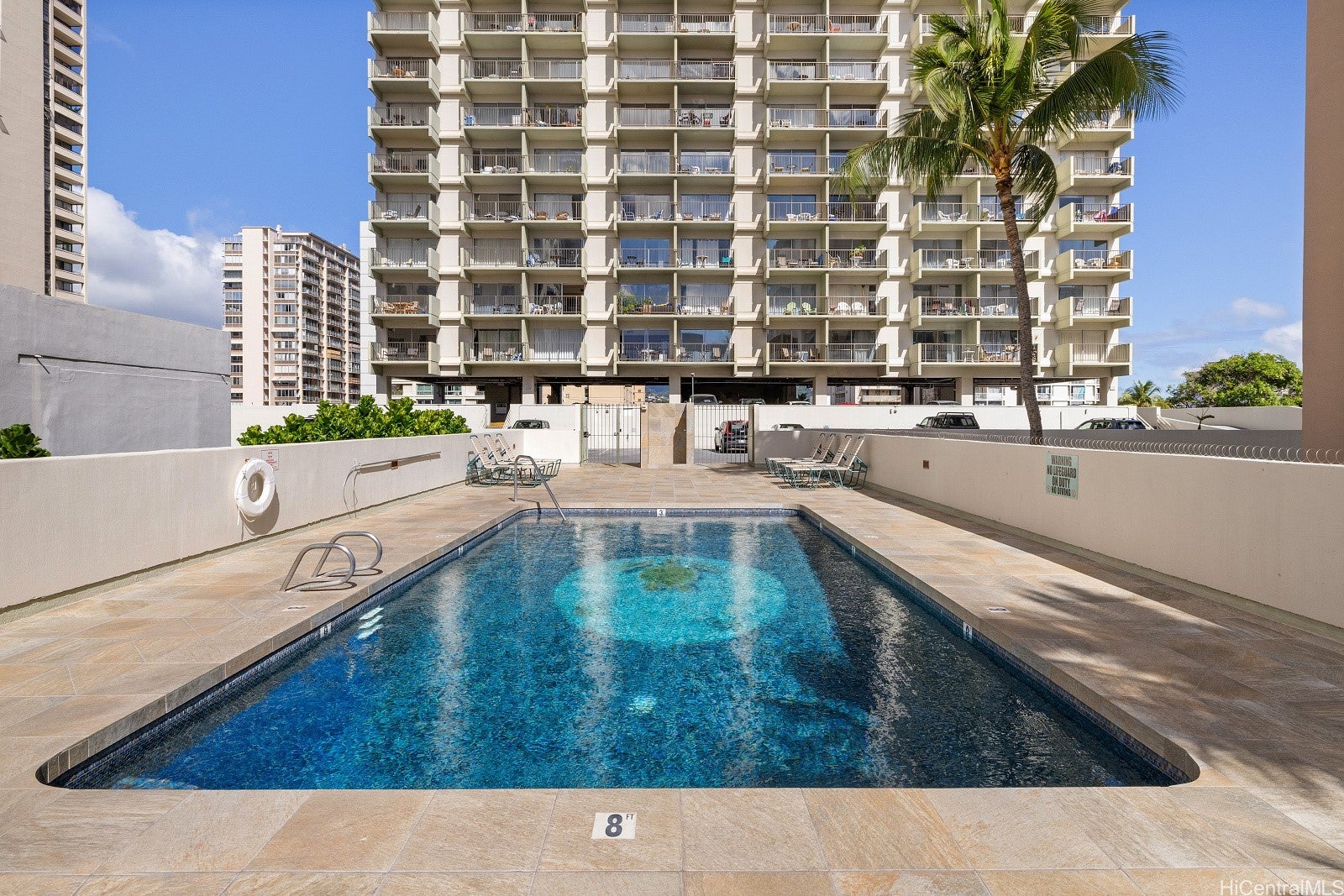 2440 Kuhio Avenue 507