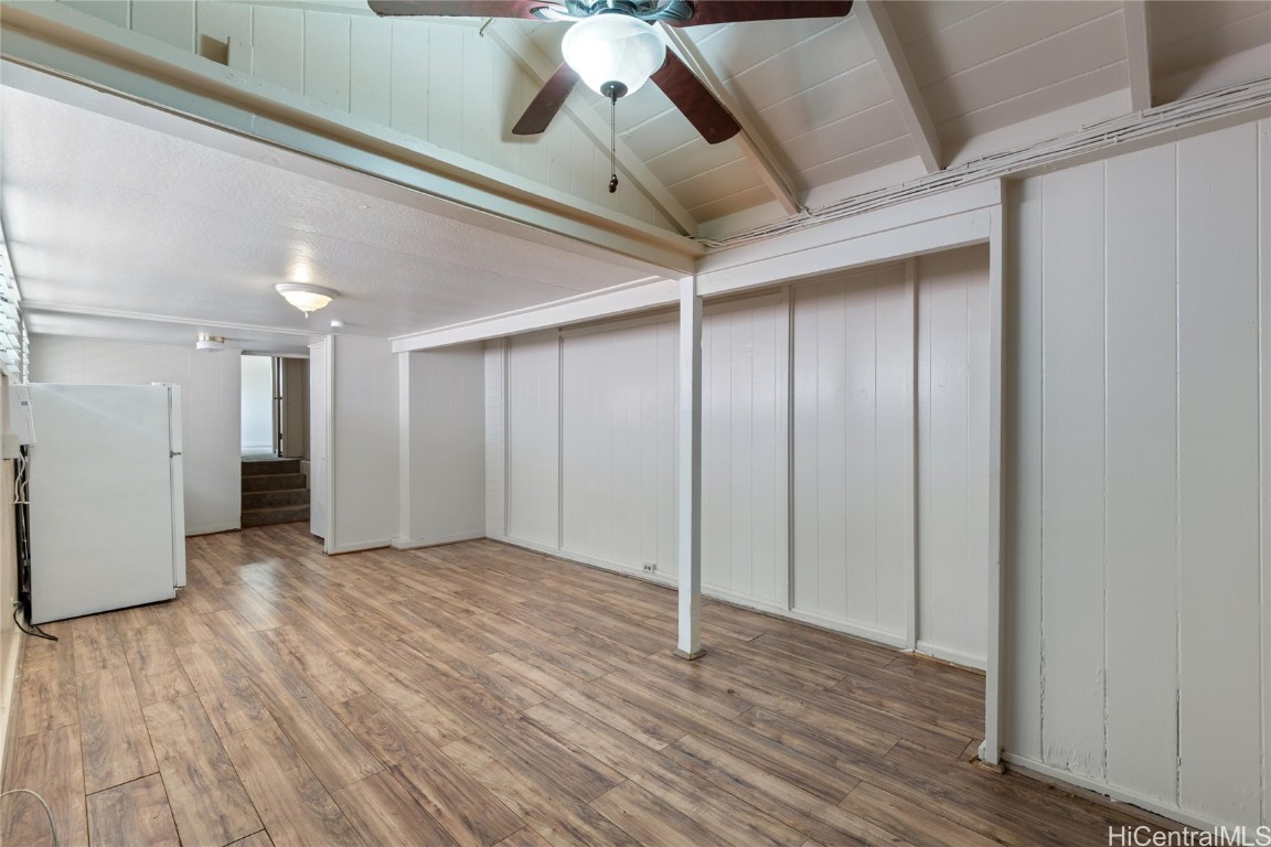 Wahiawa Home Residence