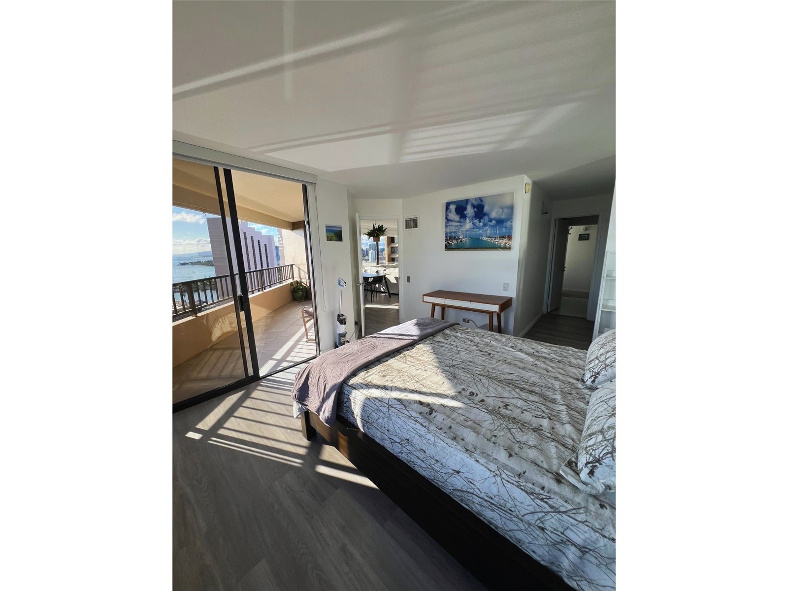 1778 Ala Moana Boulevard 3311