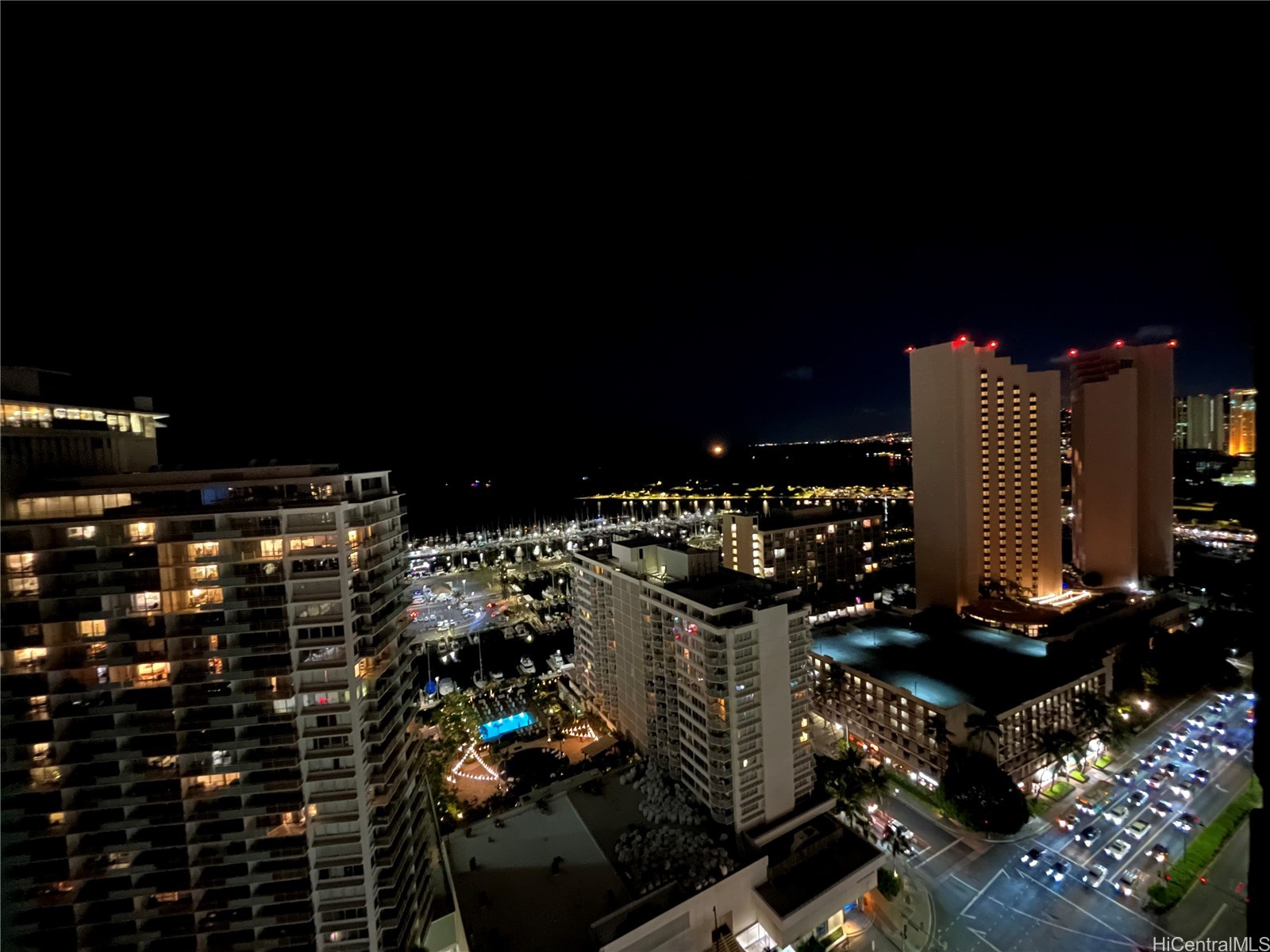 1778 Ala Moana Boulevard 3311