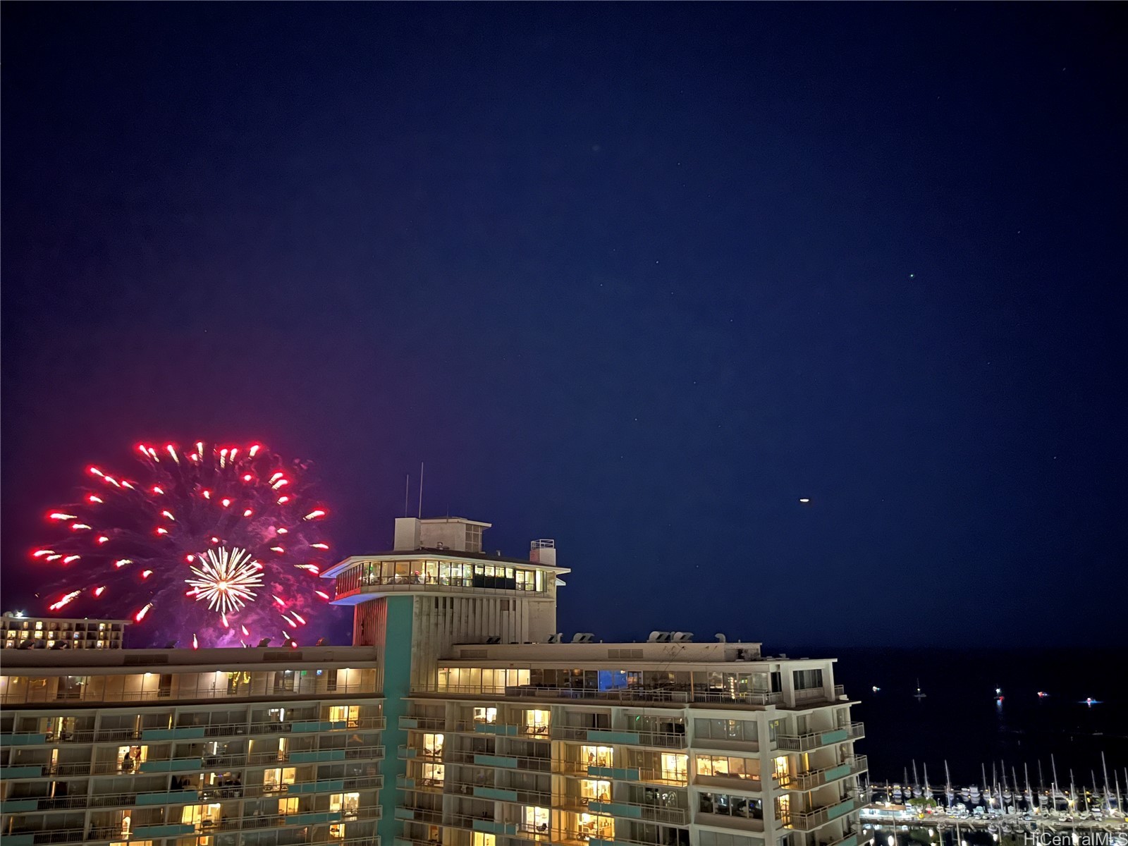 1778 Ala Moana Boulevard 3311