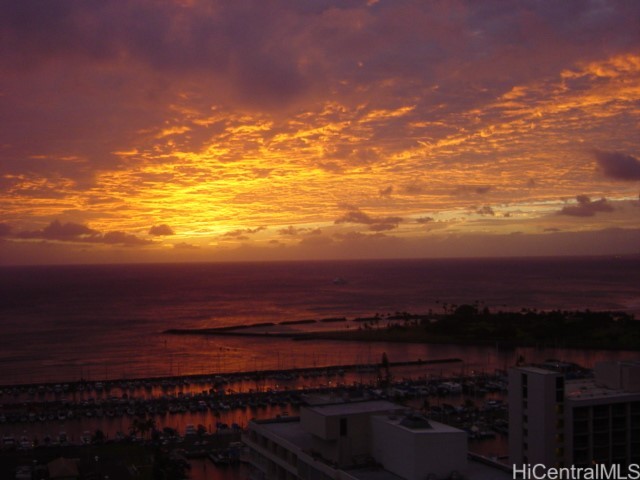 1778 Ala Moana Boulevard 3311