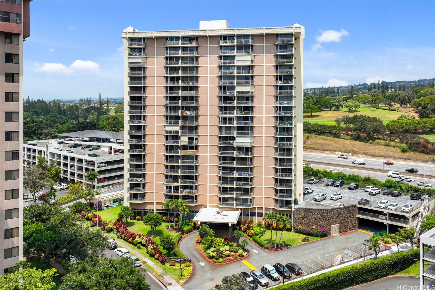 Highlander Condominium