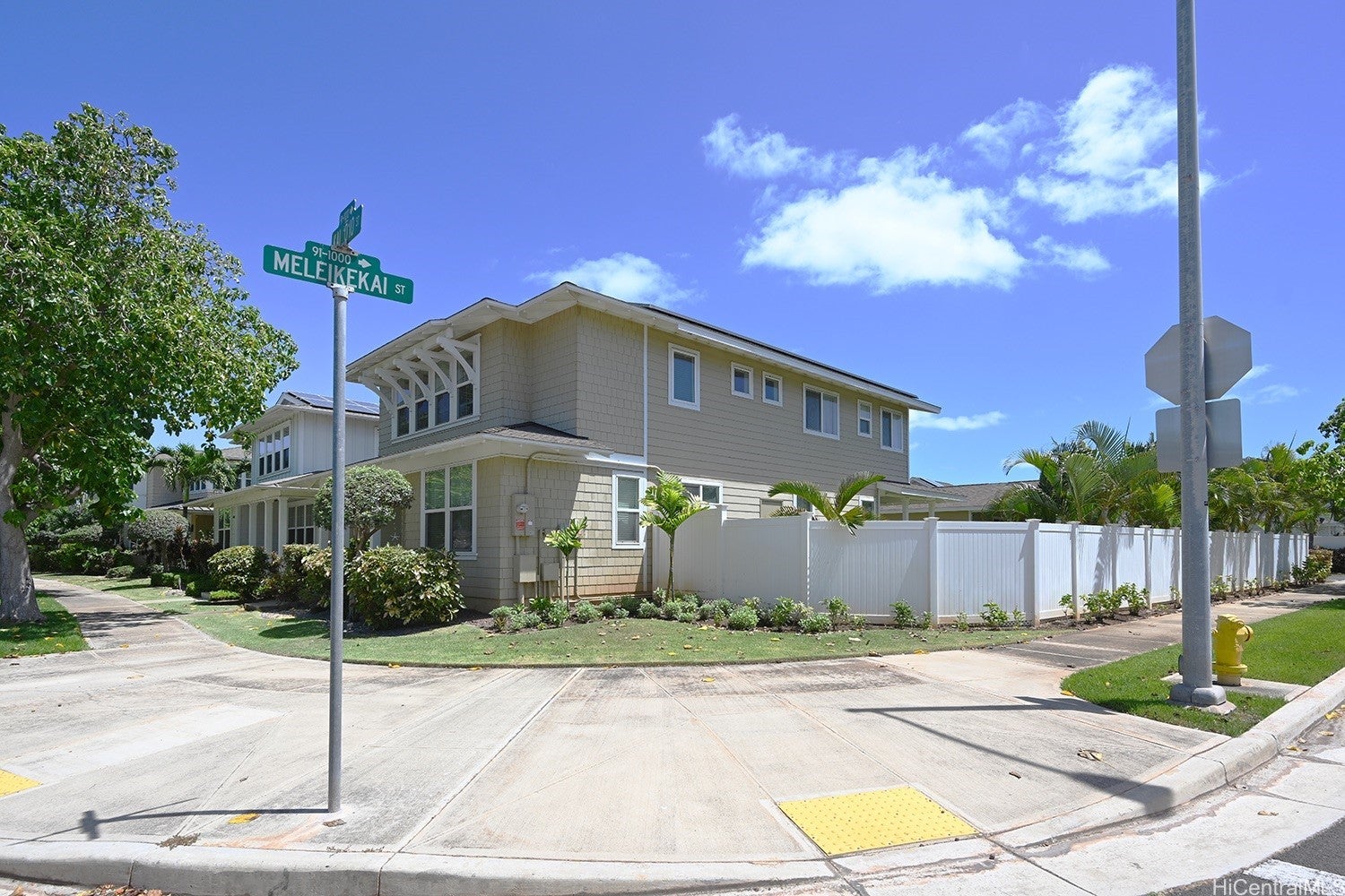 91-1099 Kai Oio Street