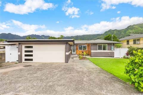 2846 Lowrey Avenue Honolulu HI 96822