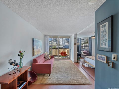 1535 Pensacola Street 600 Honolulu HI 96822