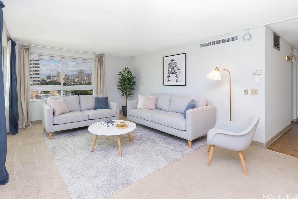 2465 Ala Wai Boulevard 1203