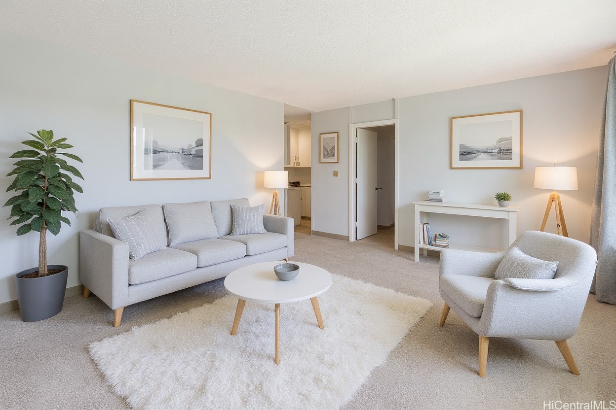 2465 Ala Wai Boulevard 1203