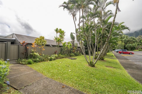 Photo of 47-705 Hui Kelu Street #3, Kaneohe, HI 96744 (MLS # 202617691)