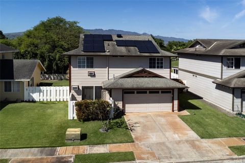 Photo of 91-1008 Kahiuka Street, Ewa Beach, HI 96706 (MLS # 202603352)