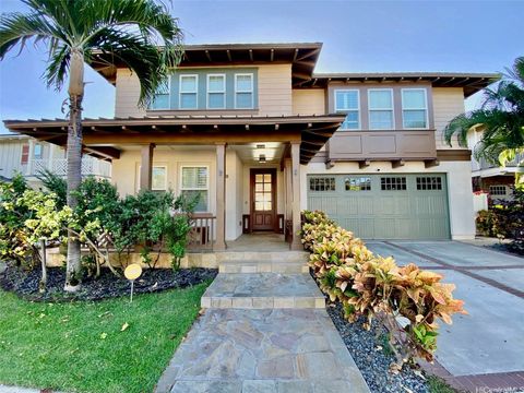 Photo of 91-1103 Waikai Street, Ewa Beach, HI 96706 (MLS # 202525045)