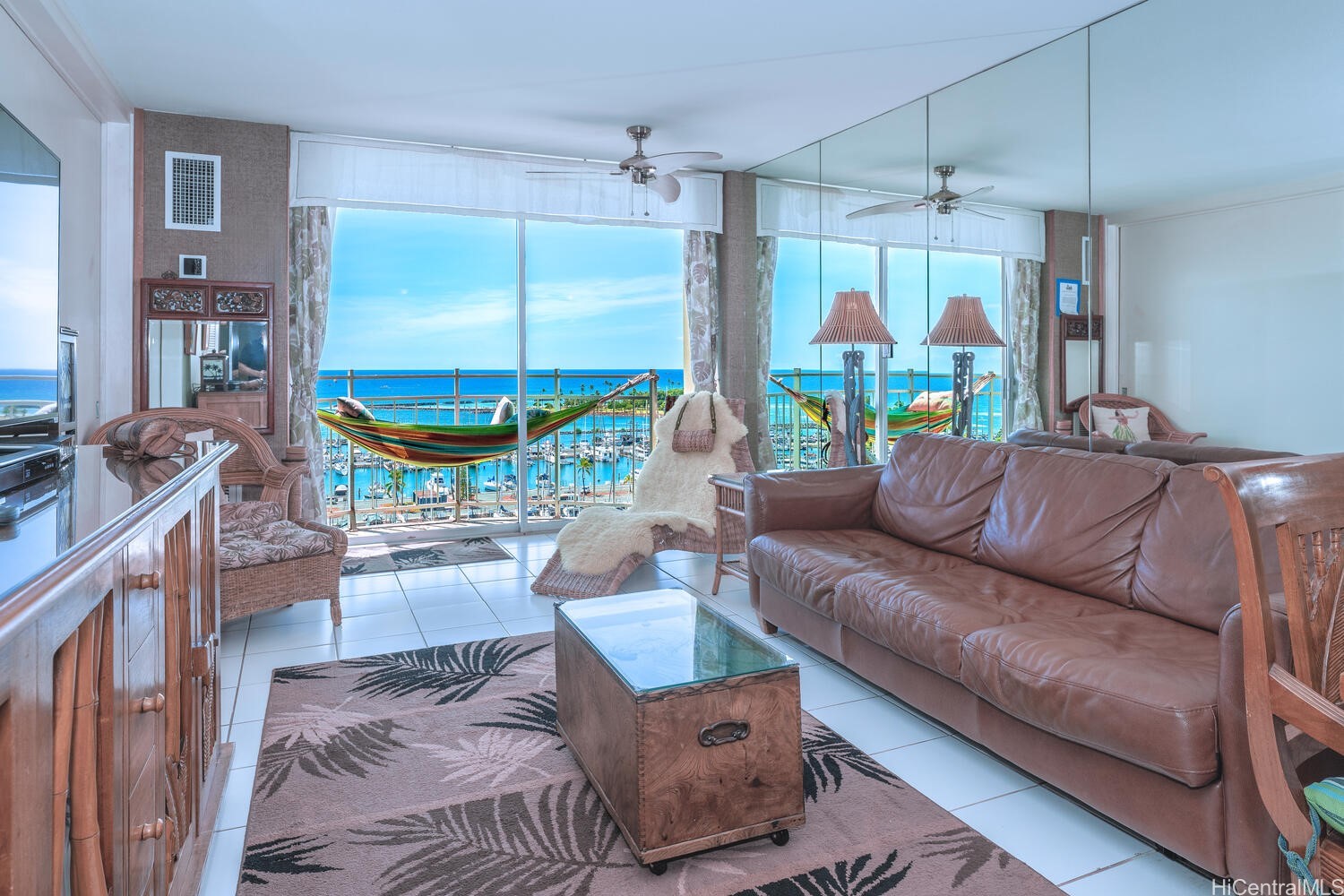 1765 Ala Moana Boulevard 1390