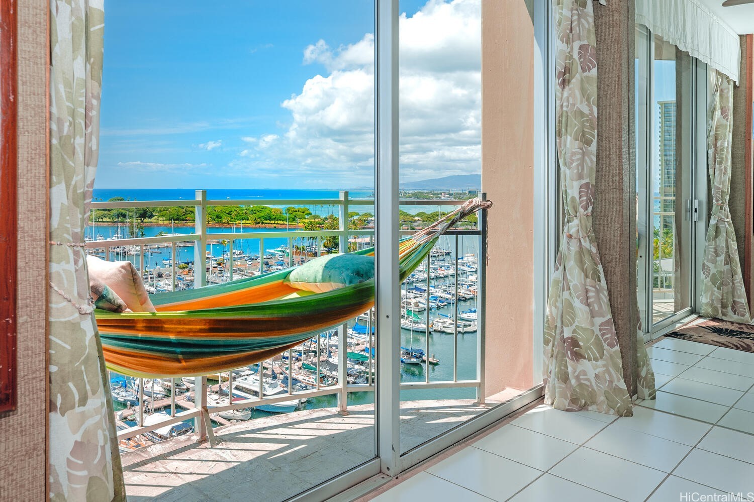 1765 Ala Moana Boulevard 1390