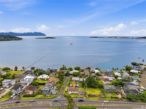 Photo of 45-9 Kaneohe Bay Drive, Kaneohe, HI 96744 (MLS # 202613991)
