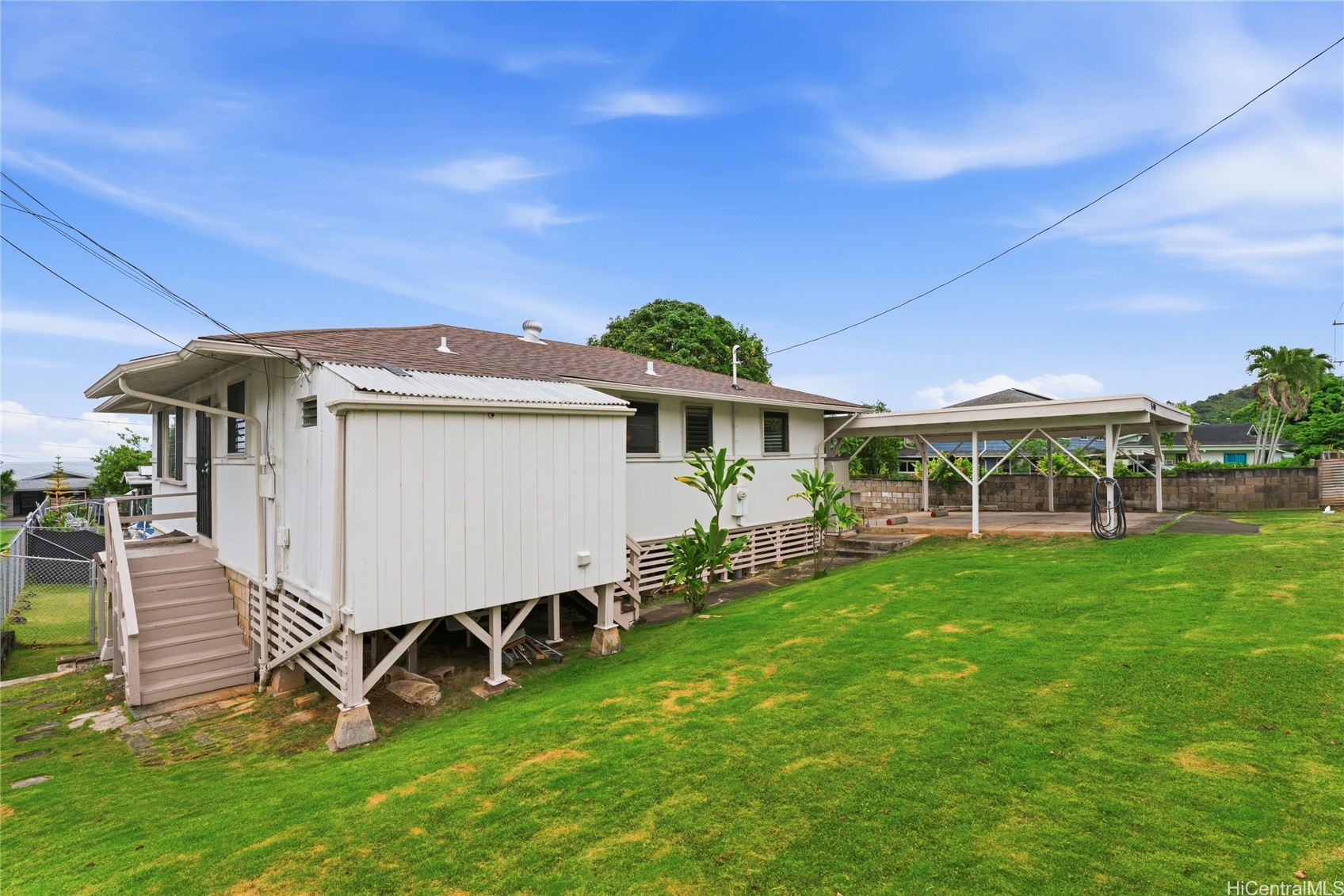 45-9 Kaneohe Bay Drive