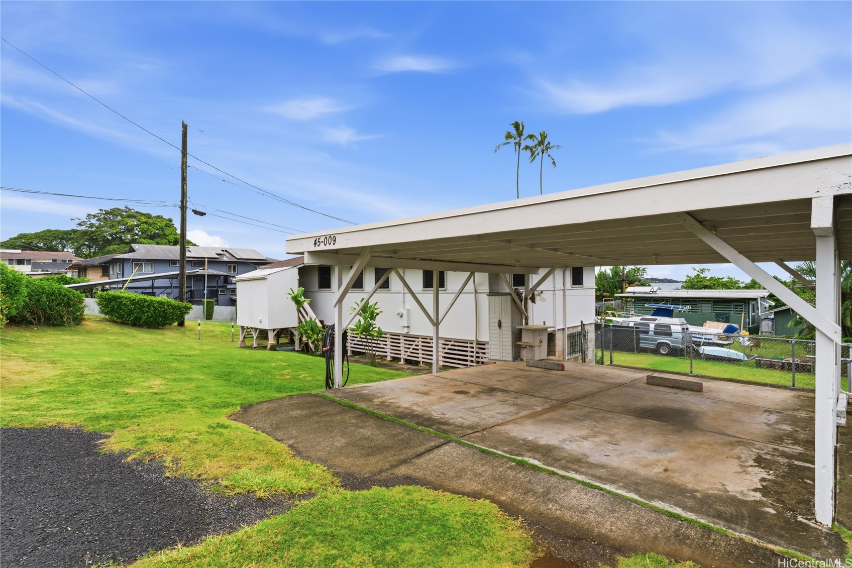 45-9 Kaneohe Bay Drive