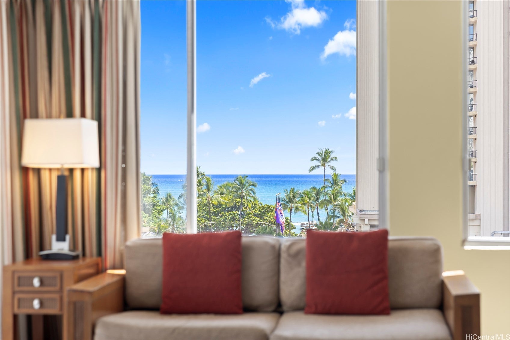 2427 Kuhio Avenue 702