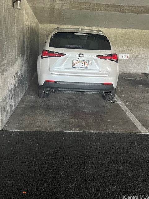 2211 Ala Wai Boulevard A27