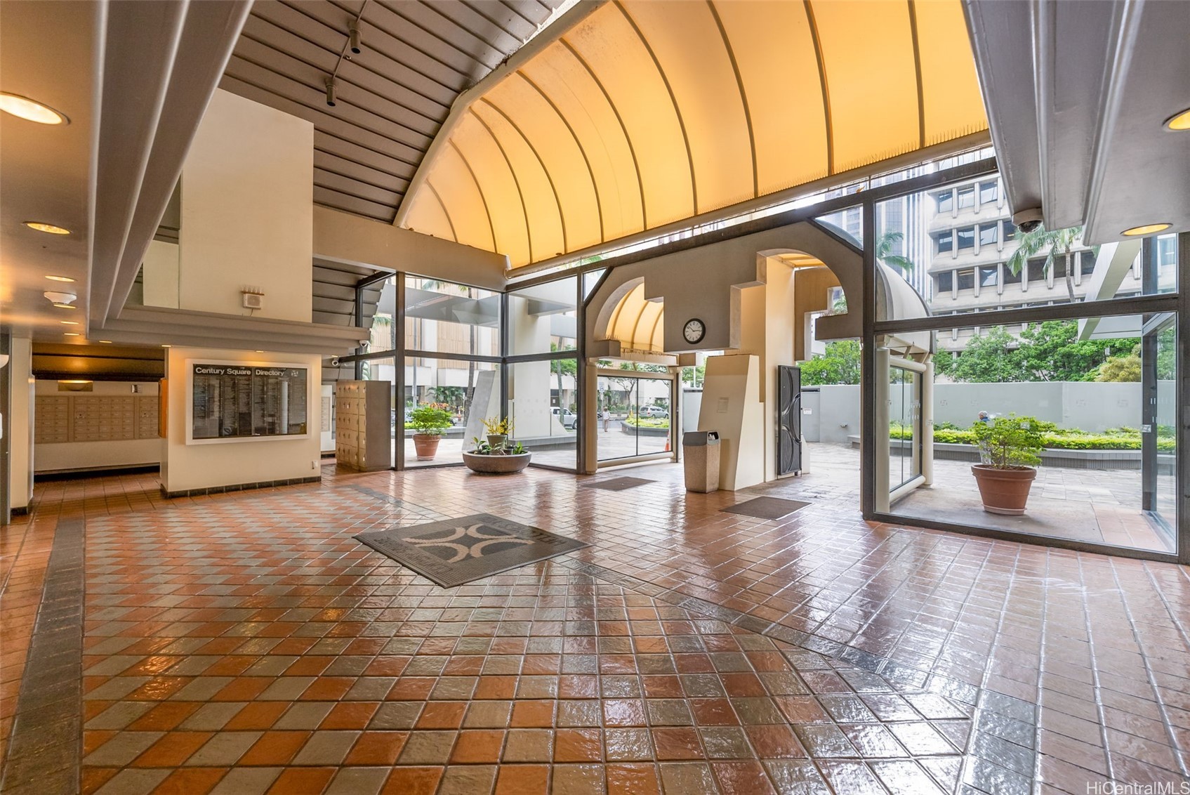 Century Square Condominium