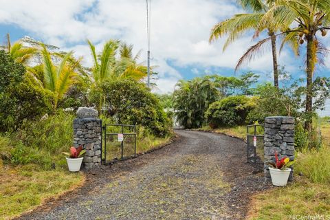 15-2048 5th Avenue Keaau HI 96749