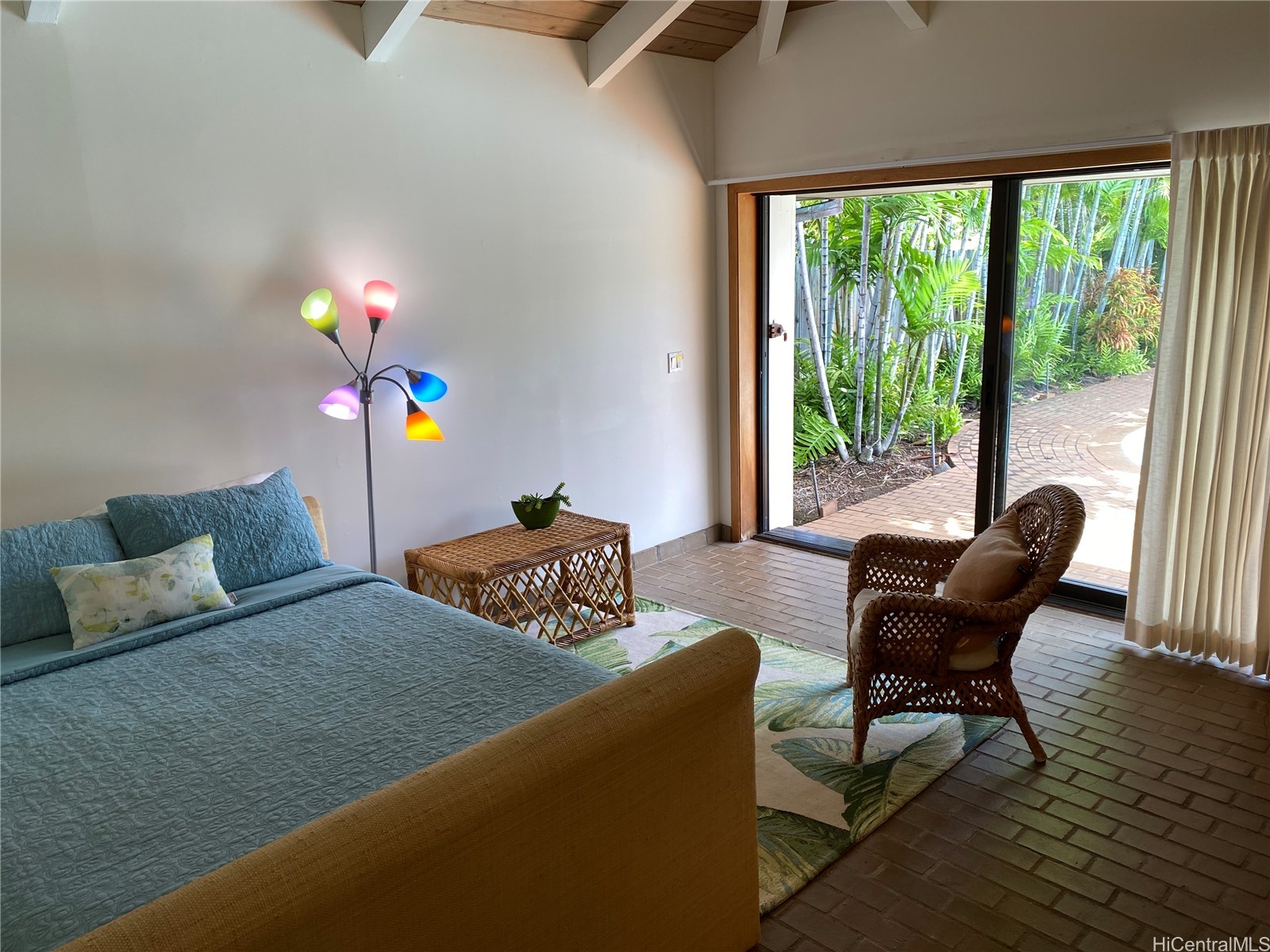 Kahala Residential Lease