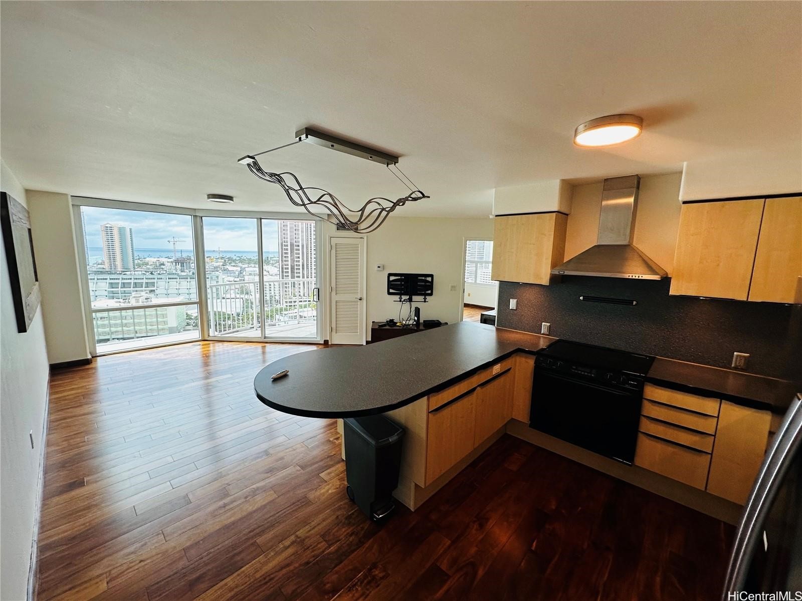 One Archer Lane Residential Lease