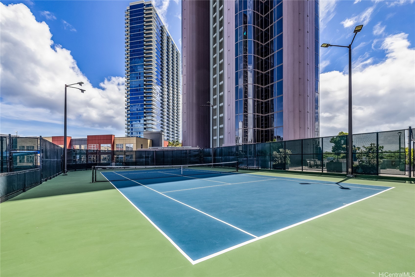 One Waterfront Tower Condominium