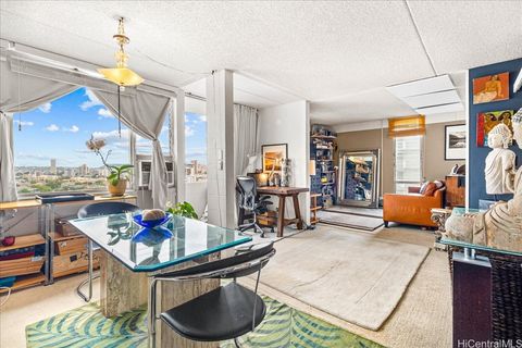 1624 Dole Street 1104 Honolulu HI 96822