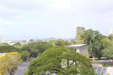 1511 Nuuanu Avenue 534 Honolulu HI 96817