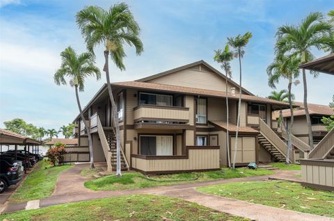 Photo of 91-1059 Puamaeole Street #5E, Ewa Beach, HI 96706 (MLS # 202608490)