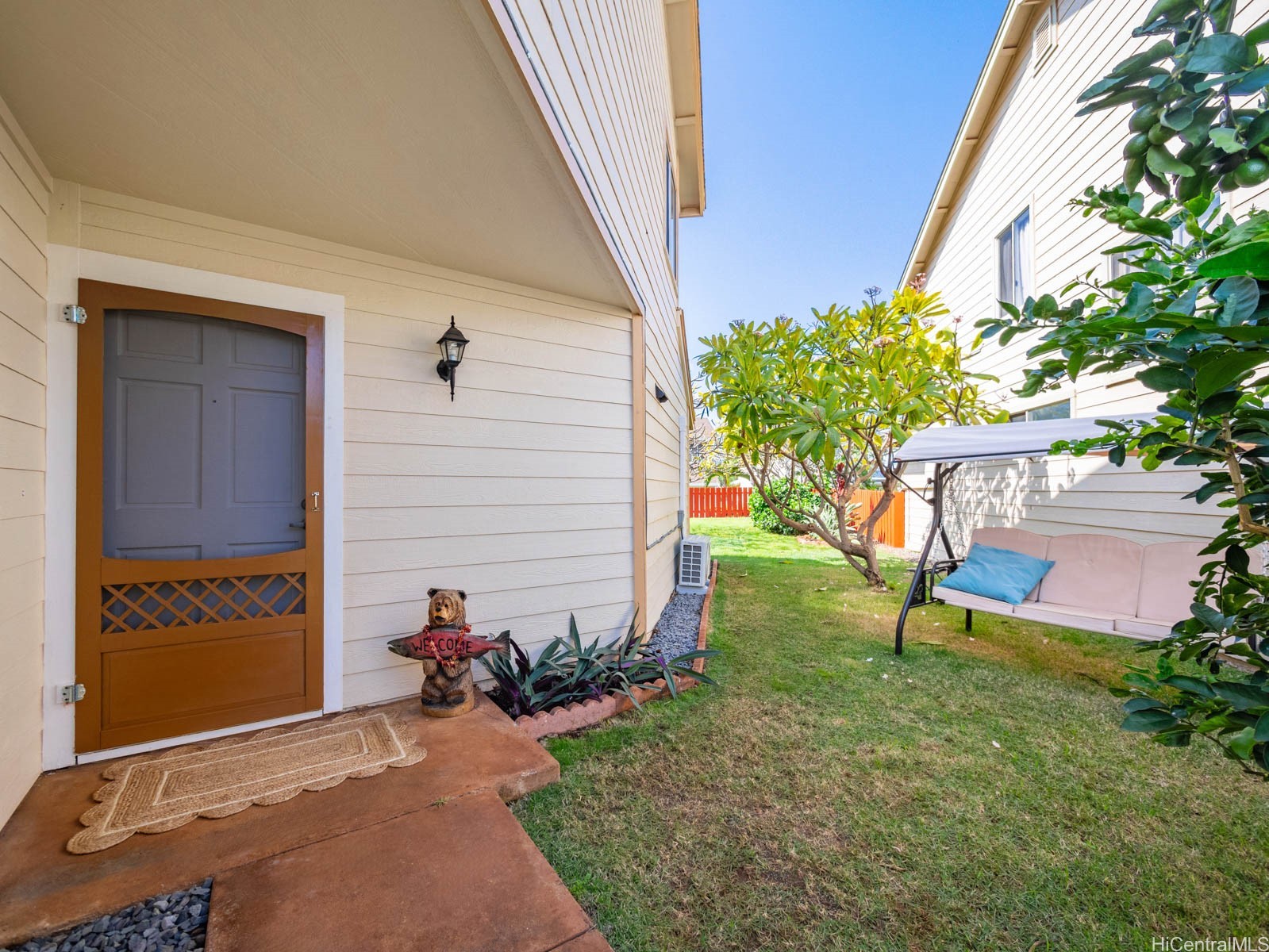 87-131 Helekula Place