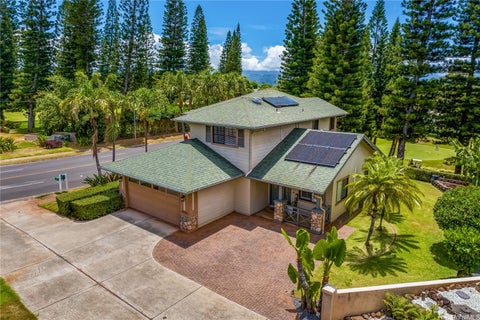 Photo of 94-781 Lumiauau Street, Waipahu, HI 96797 (MLS # 202613009)