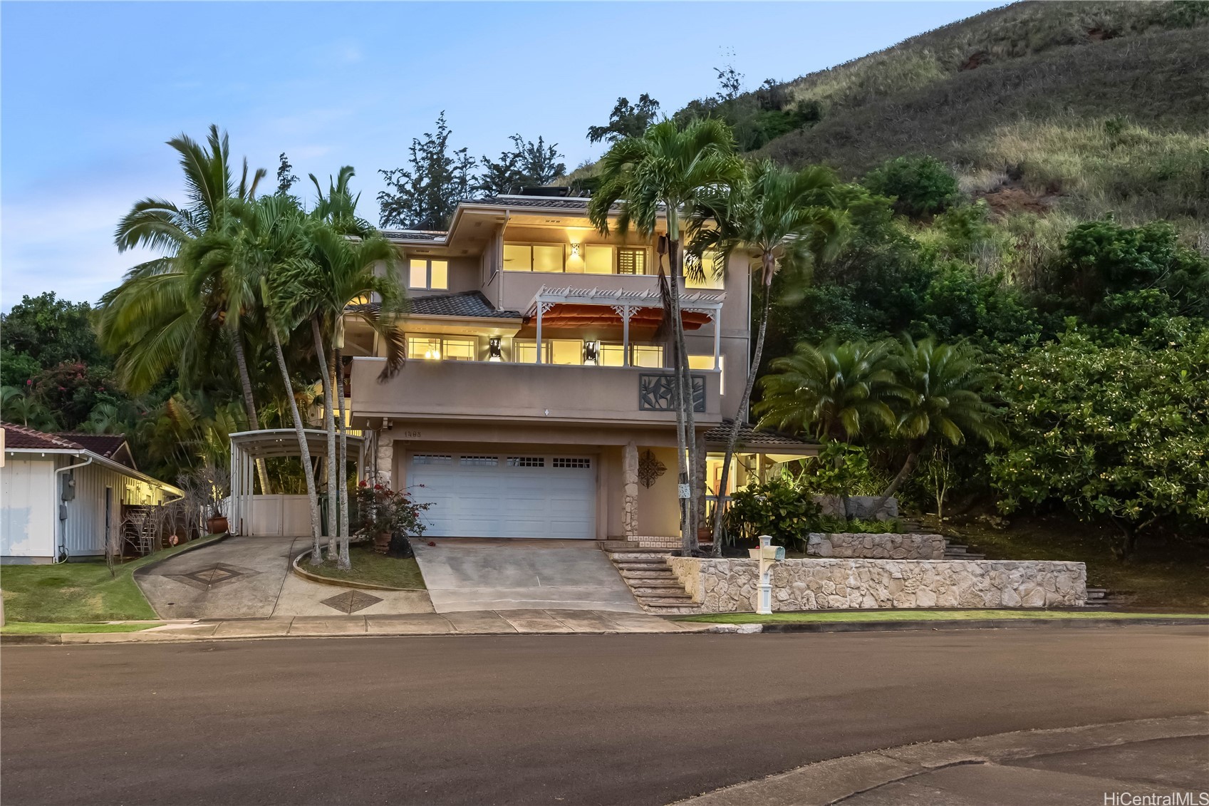 1408 Auwaiku Street
