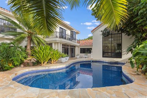 Photo of 4363 Kilauea Avenue, Honolulu, HI 96821 (MLS # 202610571)