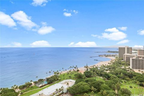 223 Saratoga Road 3203 Honolulu HI 96815