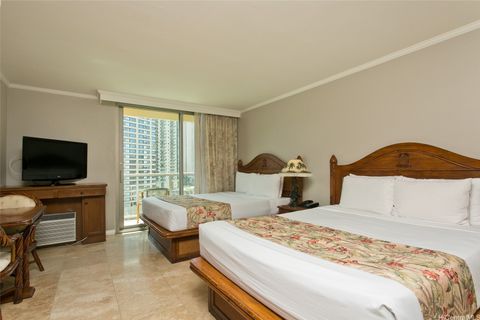 2045 Kalakaua Avenue 818 Honolulu HI 96815