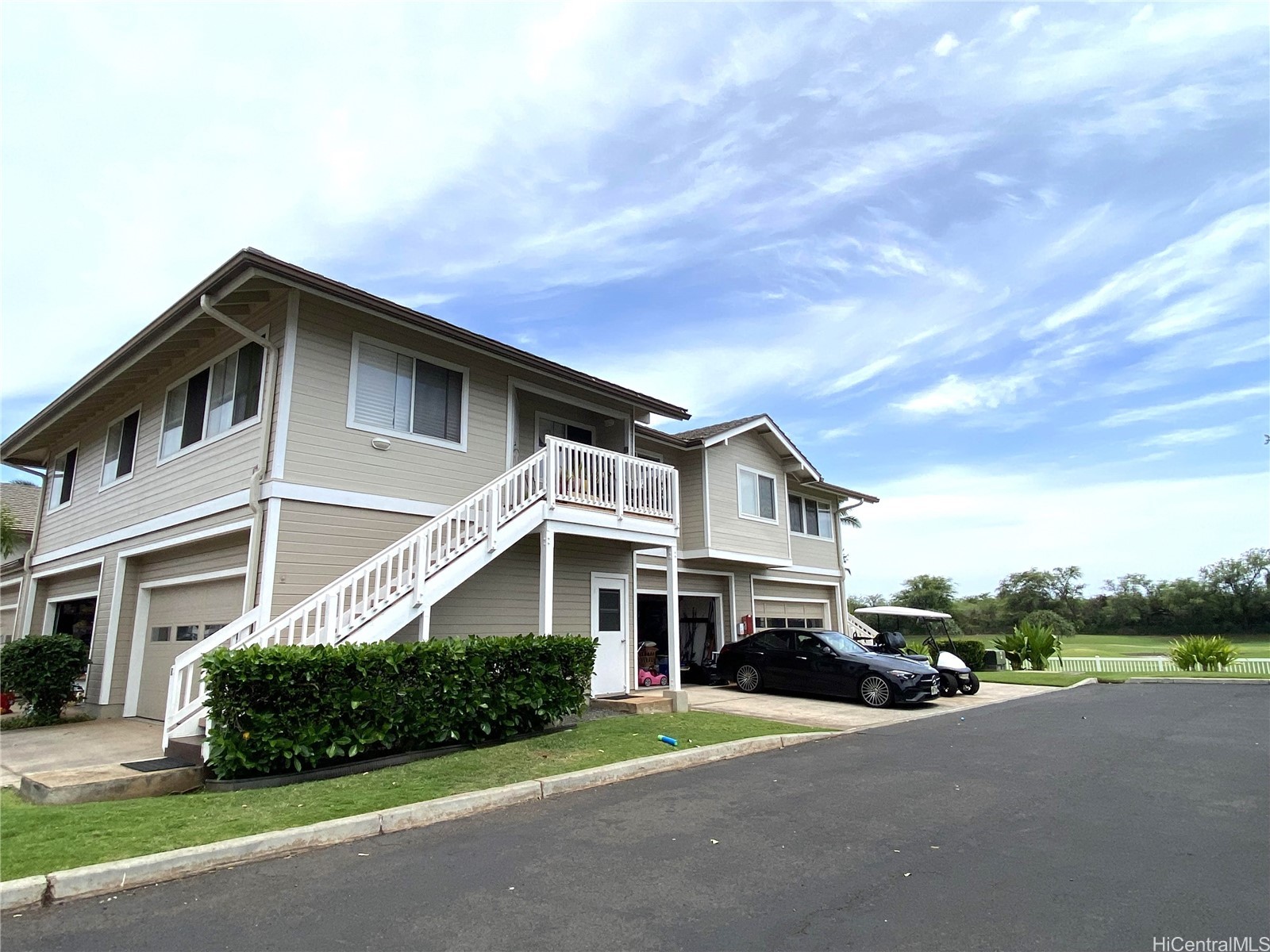 Ko Olina Fairways Condominium