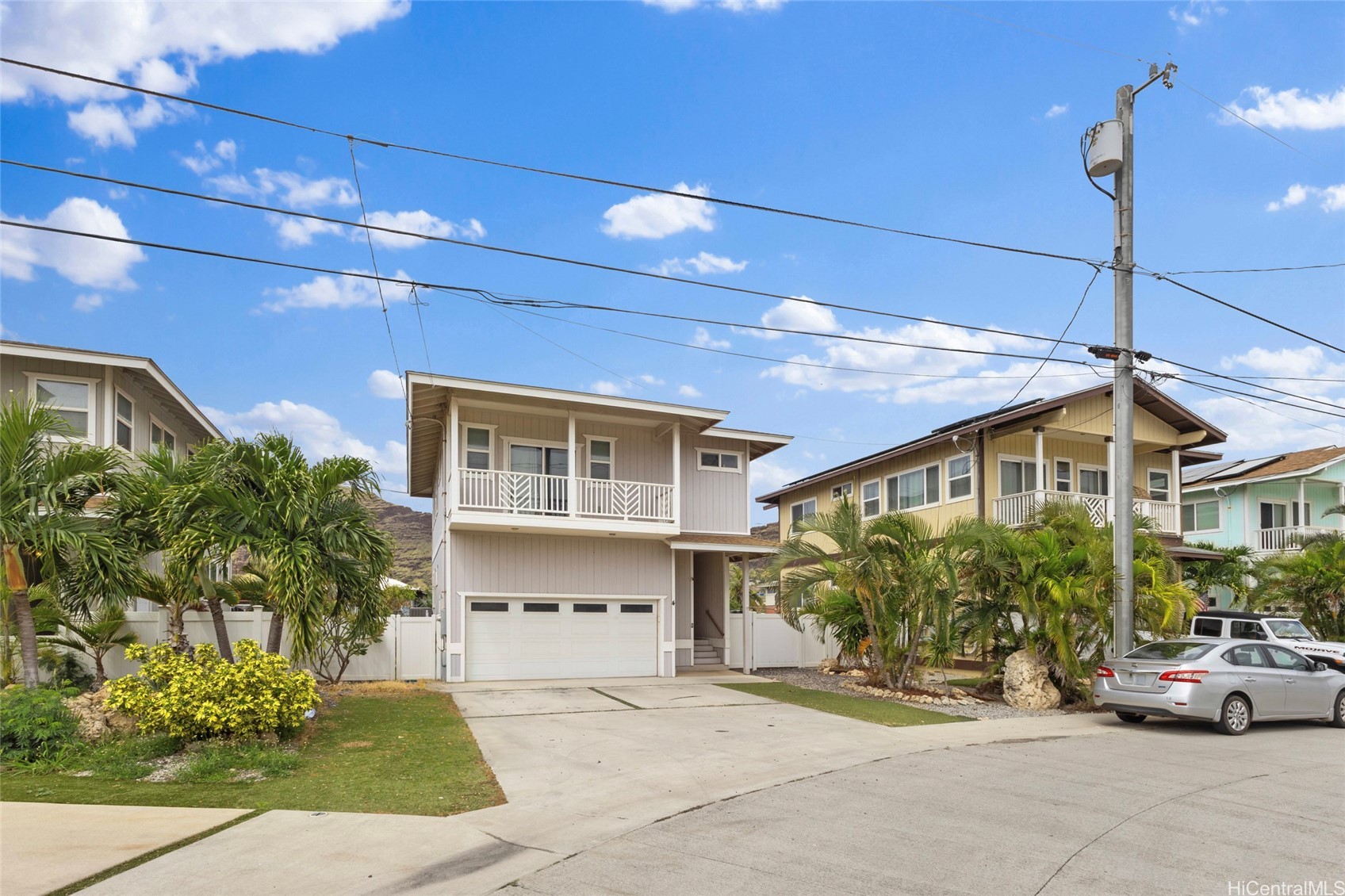 87-1720 Farrington Highway 4