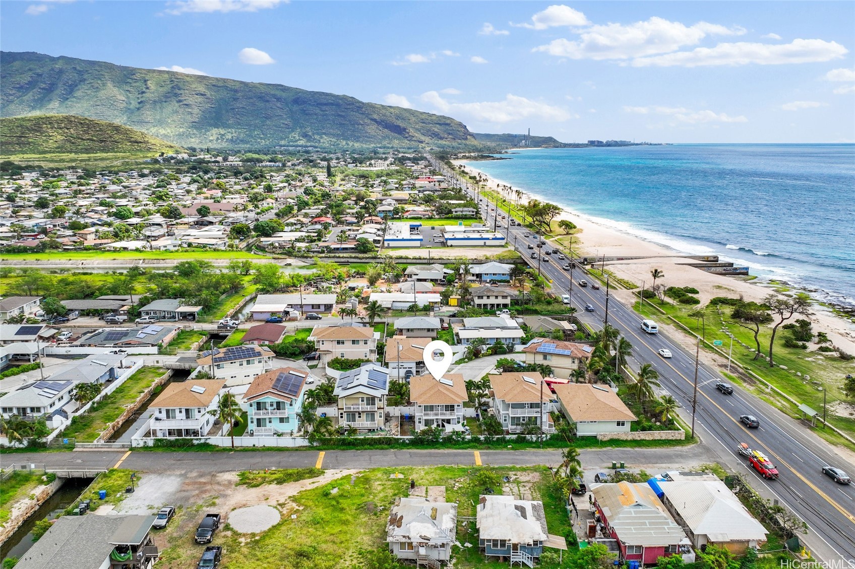 87-1720 Farrington Highway 4