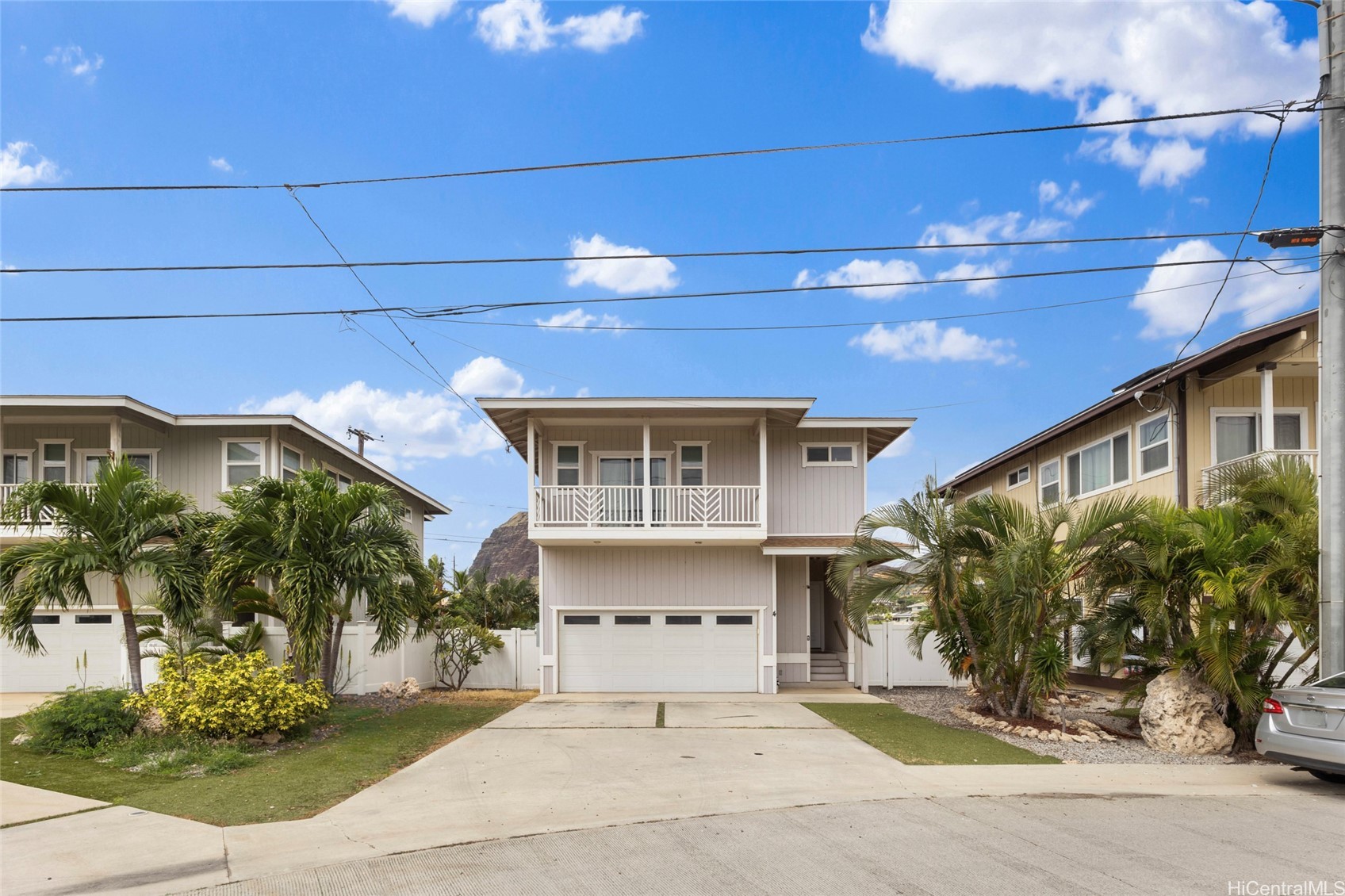 87-1720 Farrington Highway 4