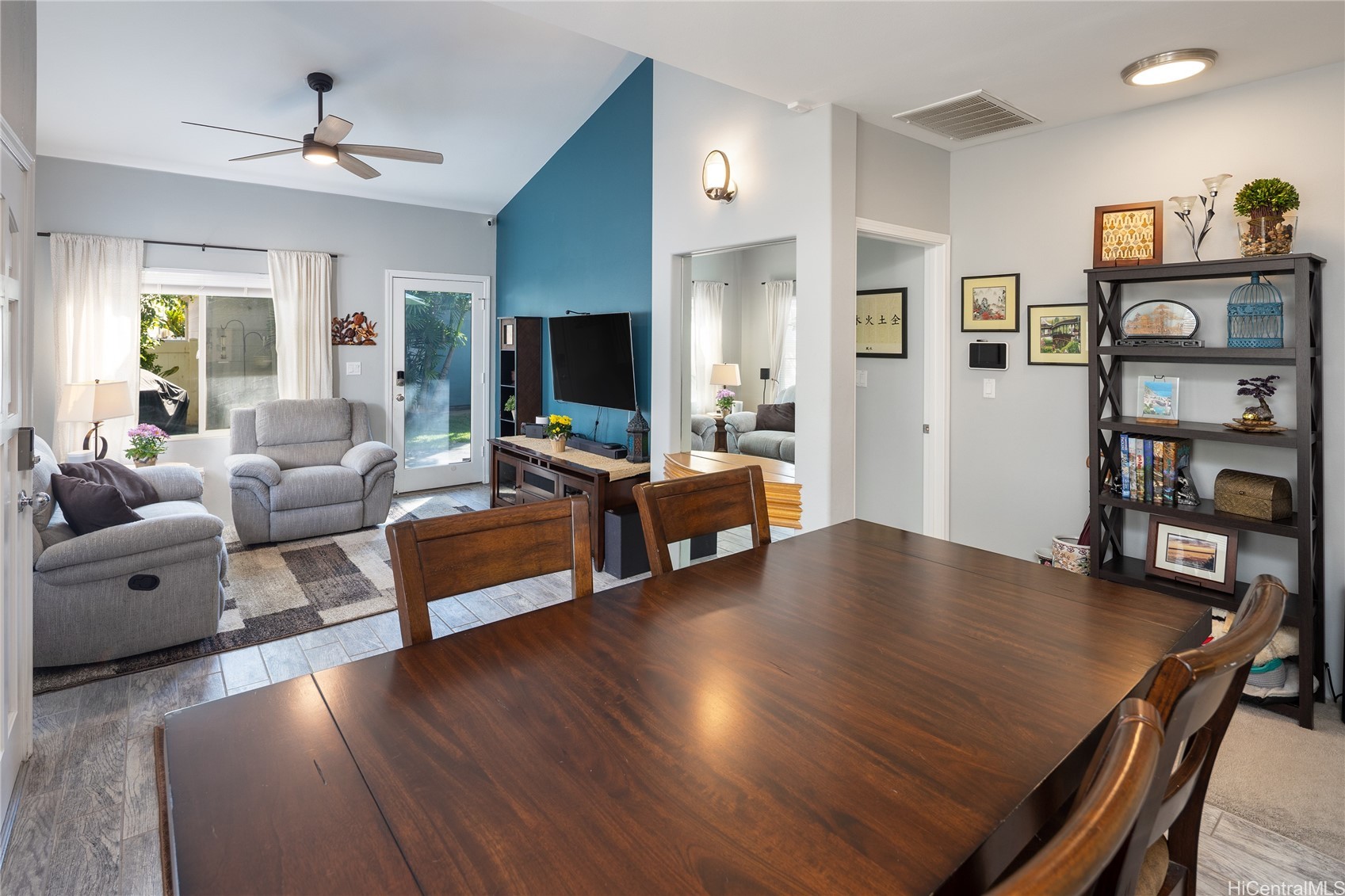 91-1025 Kaileolea Drive J1