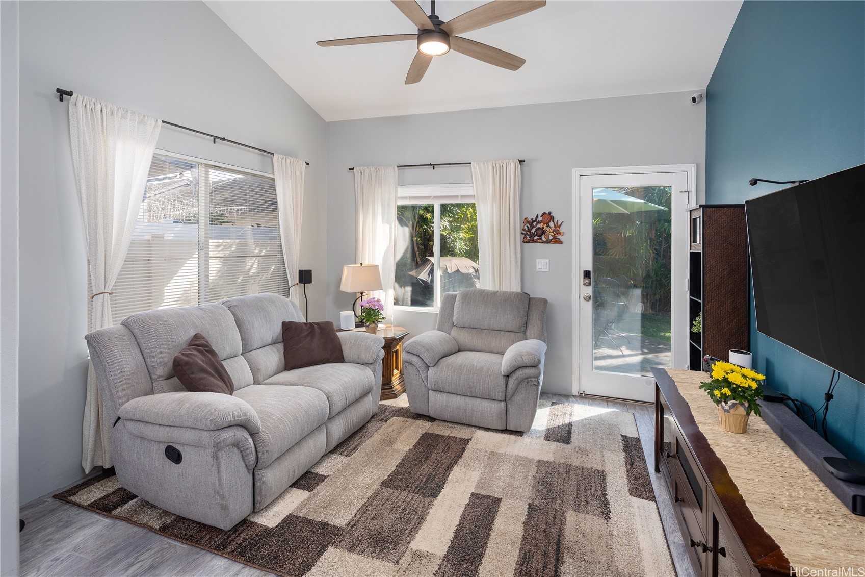 91-1025 Kaileolea Drive J1