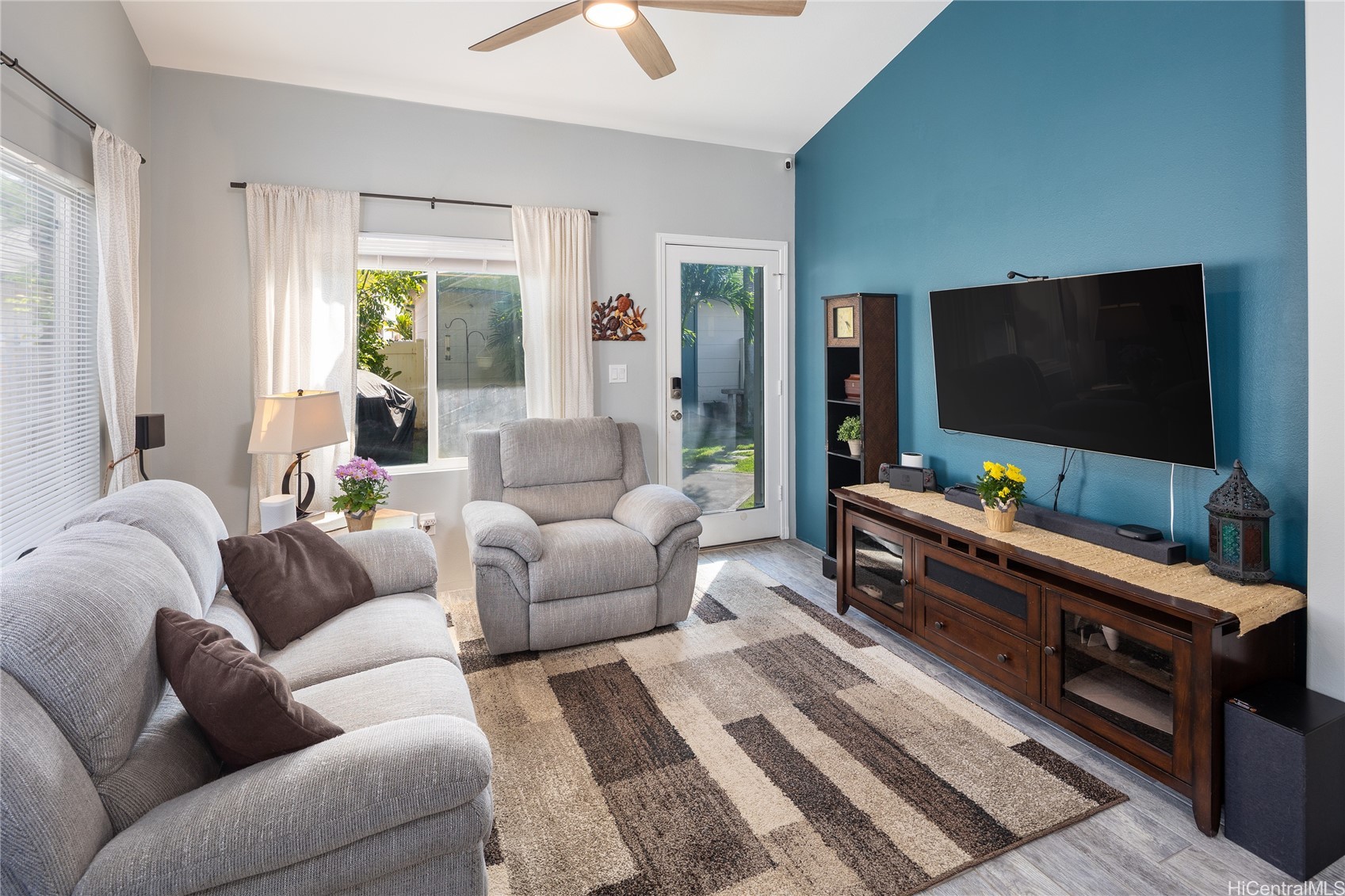 91-1025 Kaileolea Drive J1