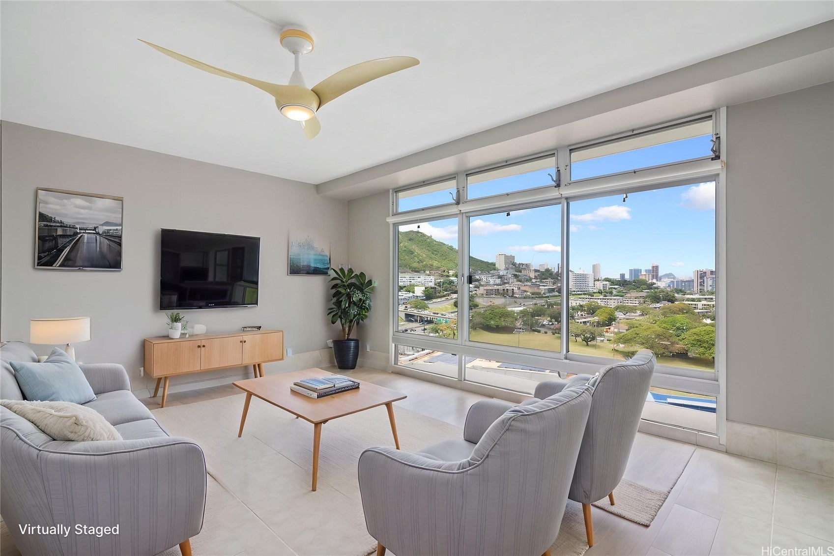 1511 Nuuanu Avenue 1223